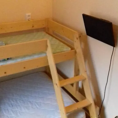 Chernivtsi City Center Hostel-2